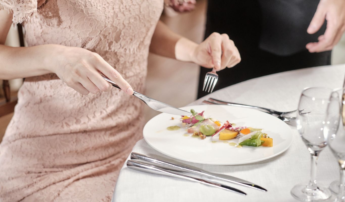 CUISINE