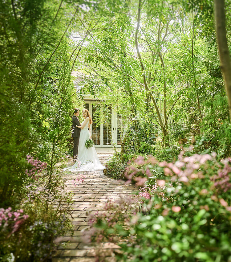 公式 ルージュ ブラン 愛知県一宮市の結婚式場 ゲストハウス