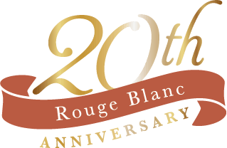 20th Rouge Branc